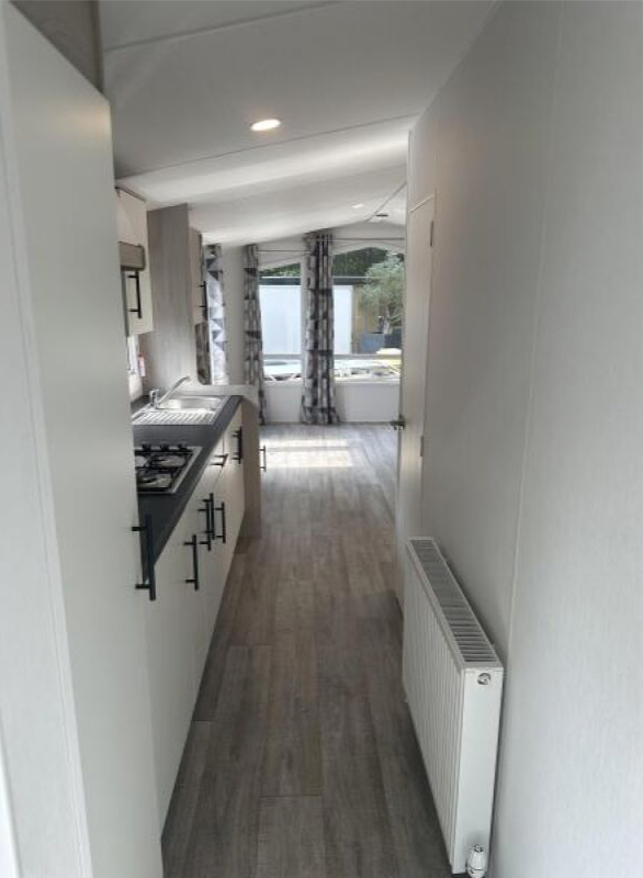 CASA MÓVIL ZINO 1000 (10 X 3,7 M)