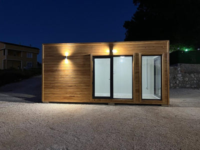 CONTENEDOR DE OFICINA 240 X 600 MOONLIGHT