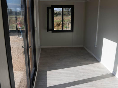 CONTENEDOR DE OFICINA 240 X 600 MOONLIGHT