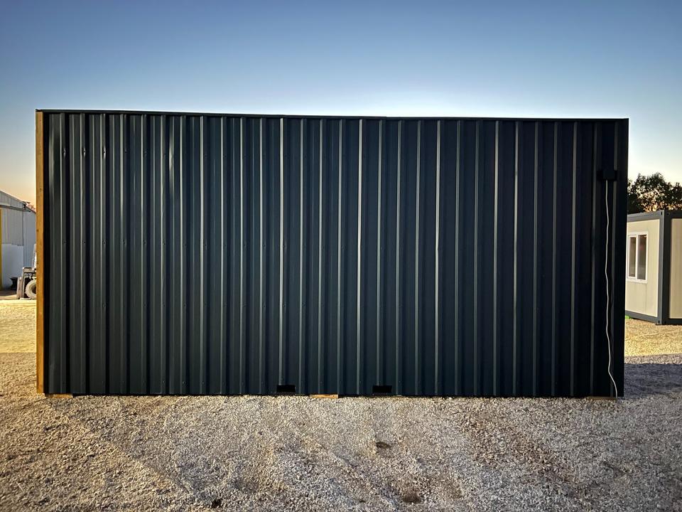 CONTENEDOR DE OFICINA 240 X 600 MOONLIGHT