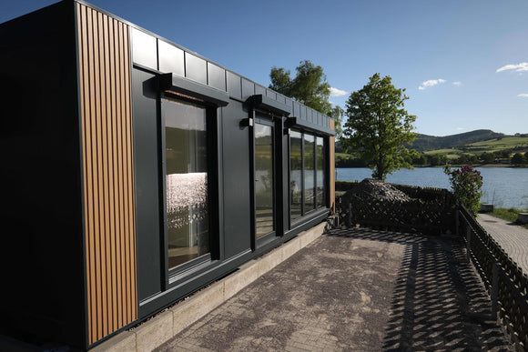 MÓDULO HABITABLE 8X3