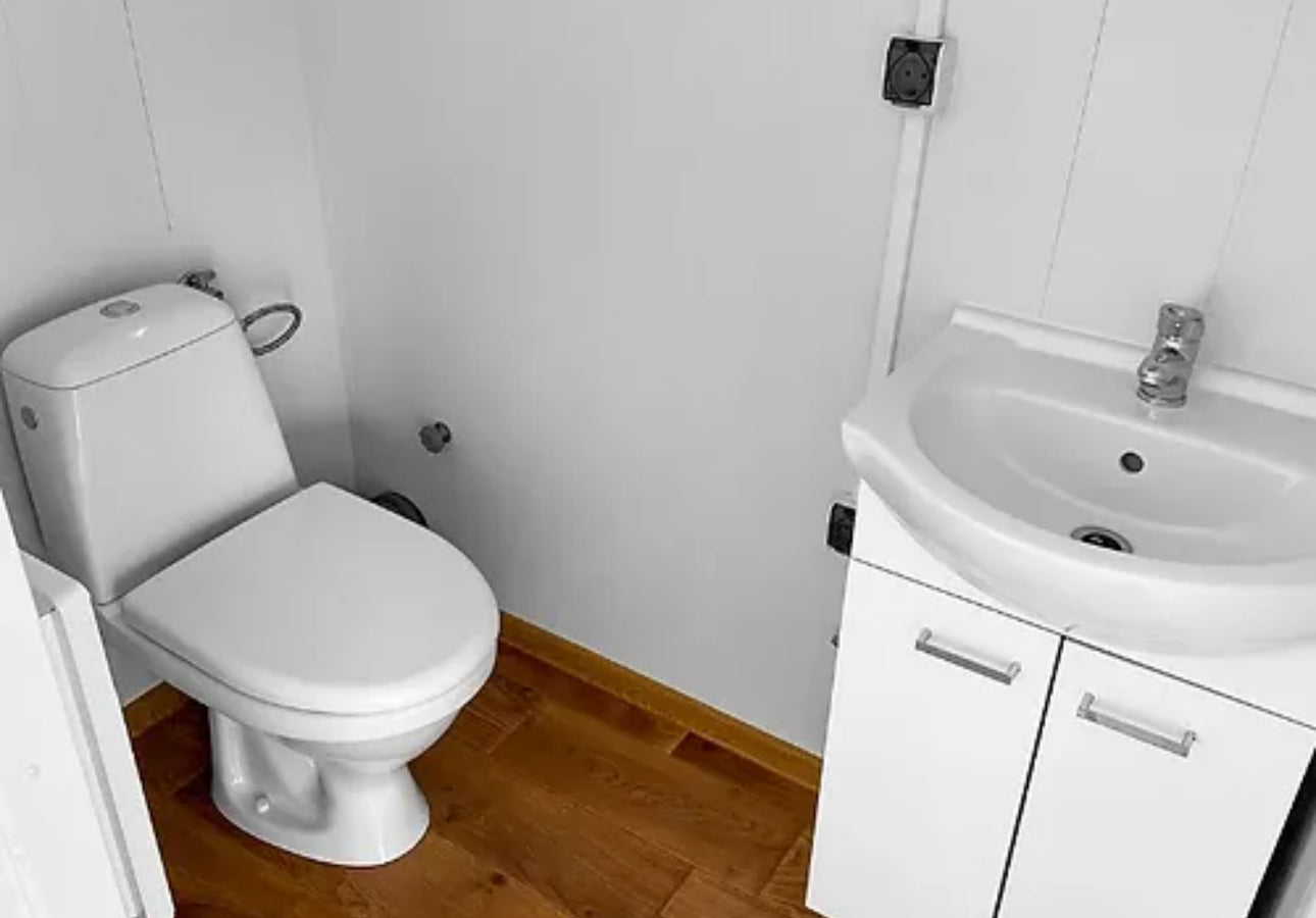 CONTENDOR DE OFICINA DOBLE