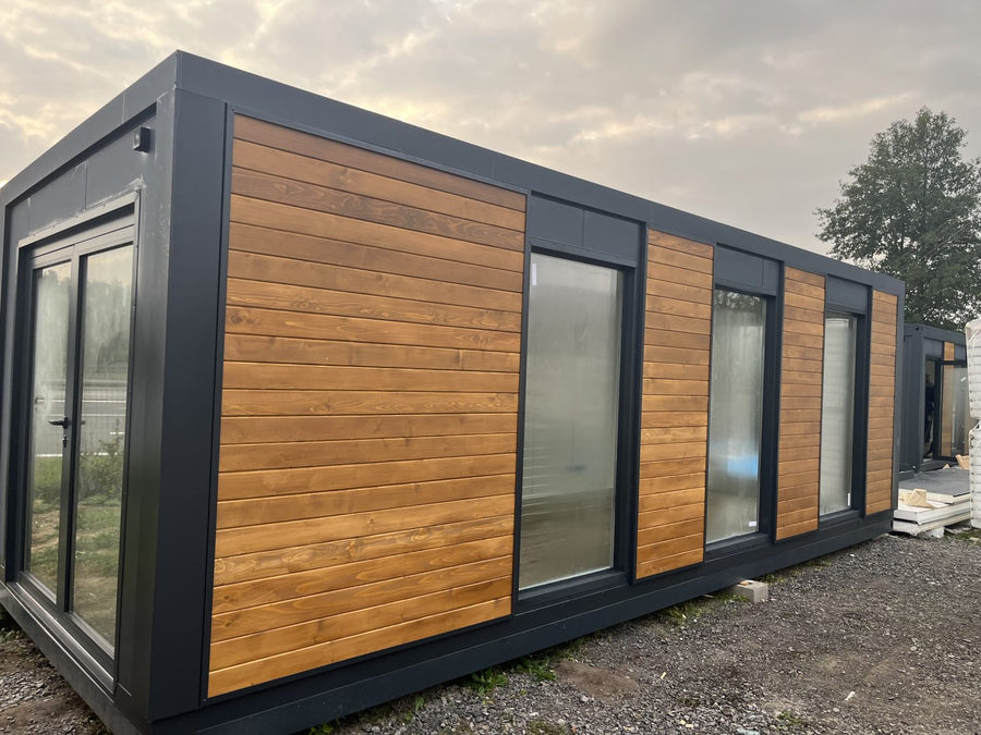 CONTENEDOR DE OFICINA 8X3MT