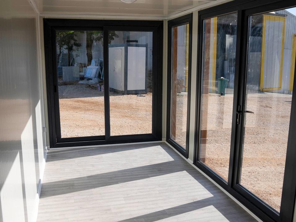 CONTENEDOR DE OFICINA 240 X 600 MOONLIGHT